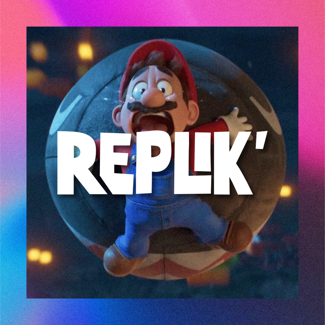 Épisode 2 : Les jeux vidéo, de la manette au grand écran